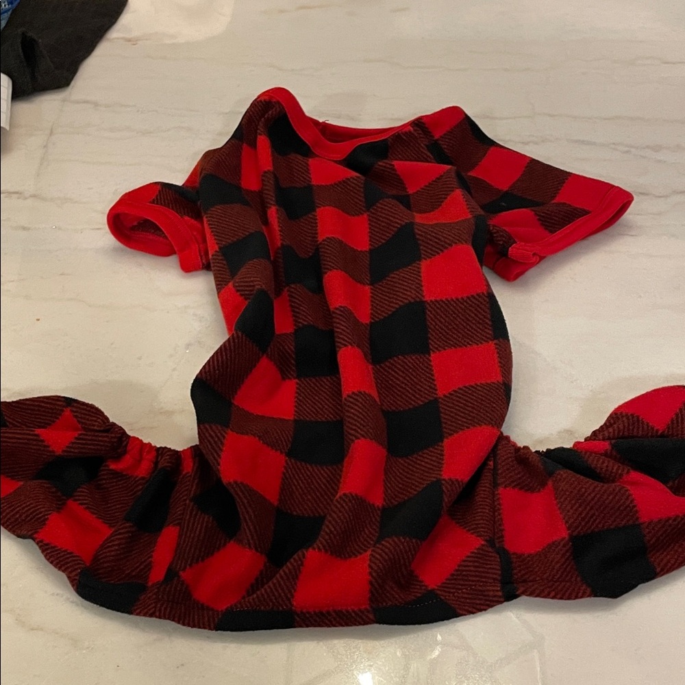 Small dog outfit